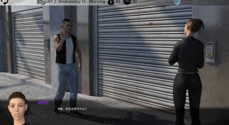 时间猎人 v0.60.10 PC加安卓汉化版