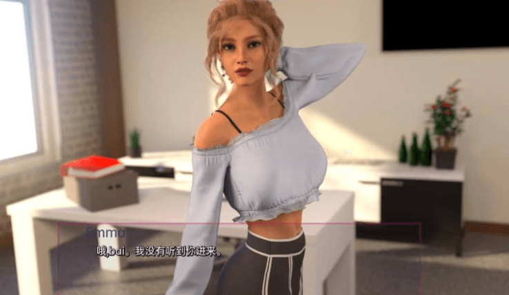 沉寂之舞 Ver9.1SE  PC加安卓汉化重置版