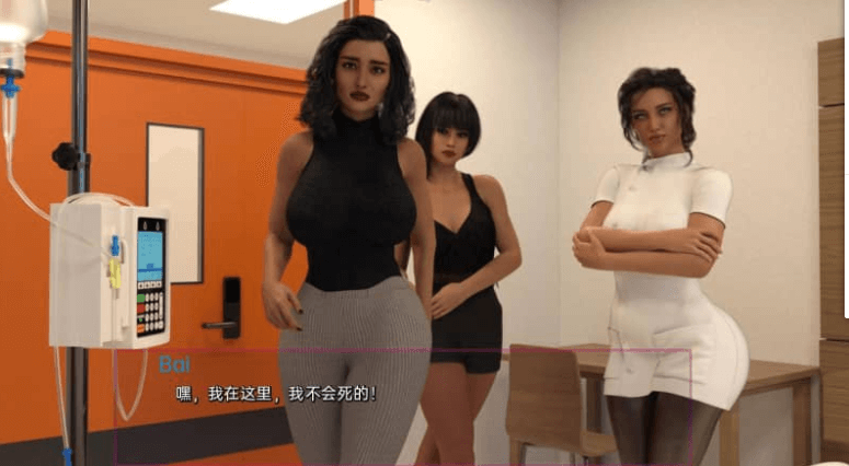 沉寂之舞 Ver9.1SE  PC加安卓汉化重置版