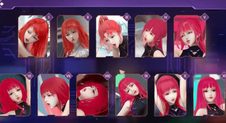 女刺客 Assassin's Vol.中文版