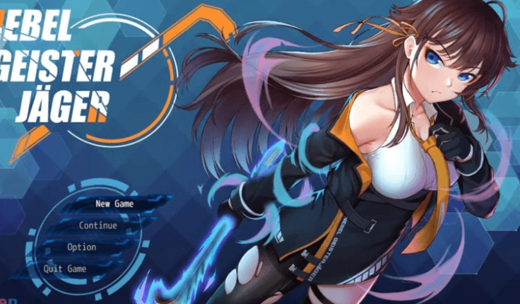 除灵猎人 第零羔羊 V1.025中文正式版