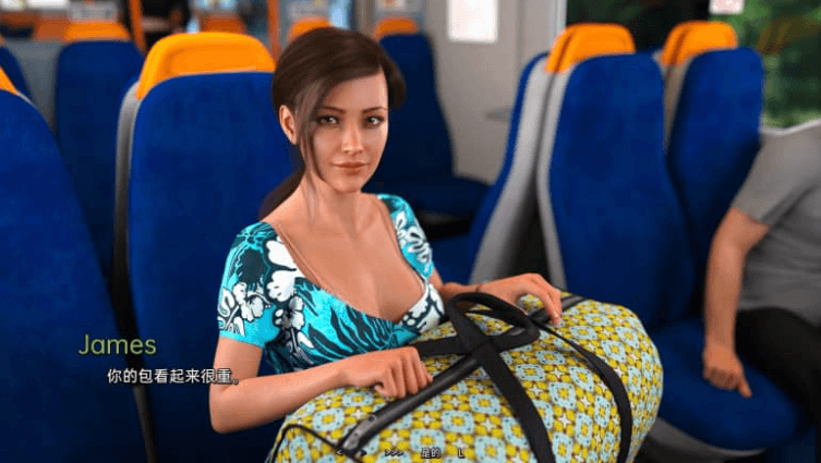 夏日炎热 SummerHeat v0.4 PC加安卓汉化版