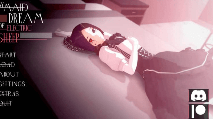 我的女仆梦 电羊 v0.2.1 PC加安卓汉化版