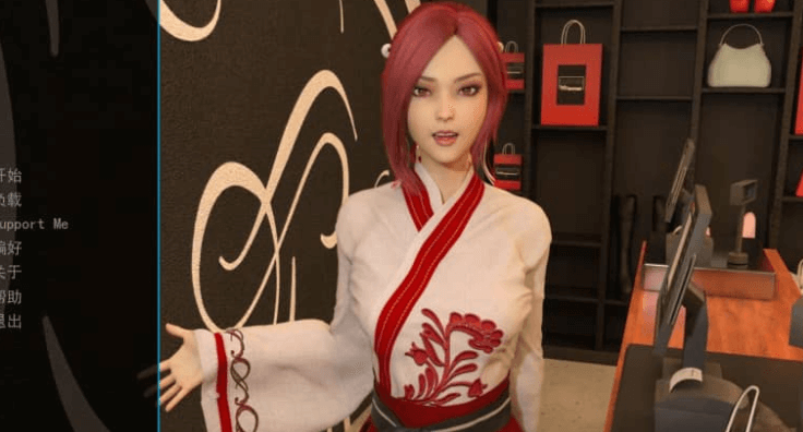 禁闭神秘岛 v0.5.5 PC加安卓汉化版