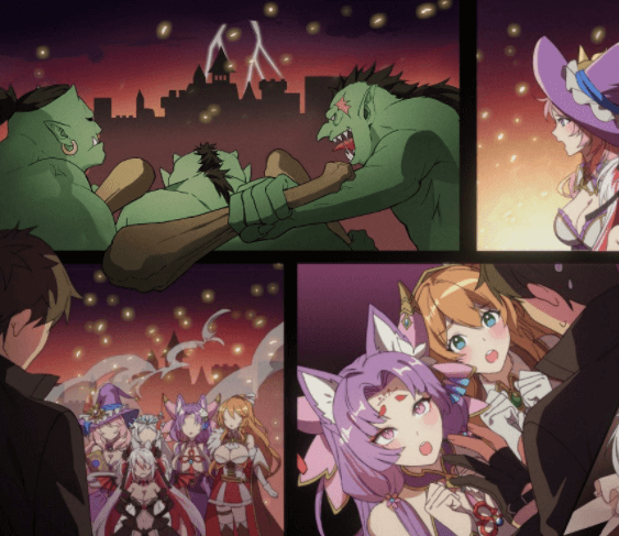 性感少女幸存者 中文版，有作弊，双语CV