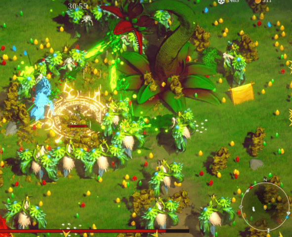 性感少女幸存者 中文版，有作弊，双语CV