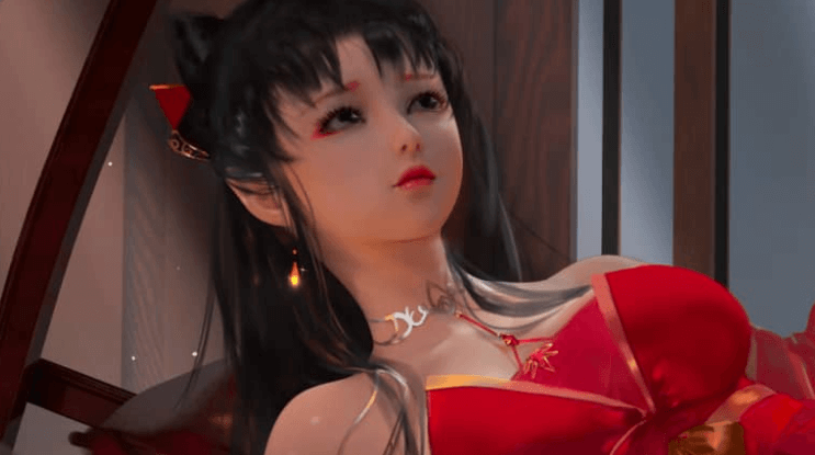 神话传记 灵妖2 中文版有DLC