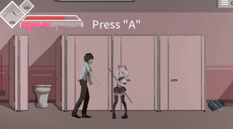 萨哈塔遭遇的一日 V0.19中文版