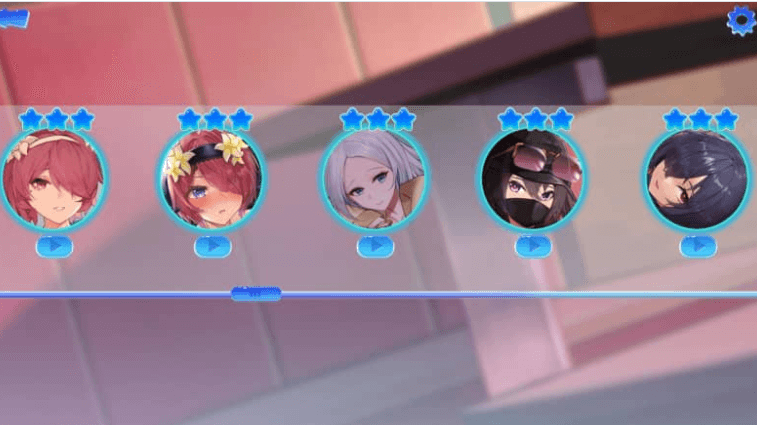 真爱戒指 官方中文版,有DLC