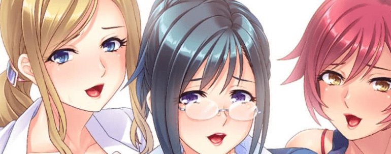 满是大姐姐宿舍管理员 中文版