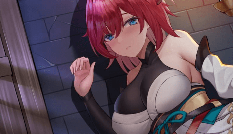 不双修就去世 中文版,有存档攻略