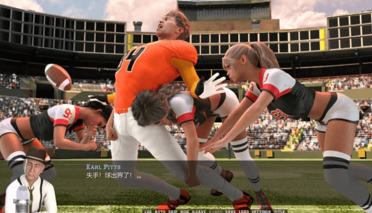 绒球女孩v1.013 中文版