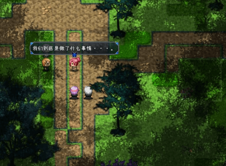 暴躁的砍王艾莉公主 工作一扫而空 汉化版，有PC加安卓