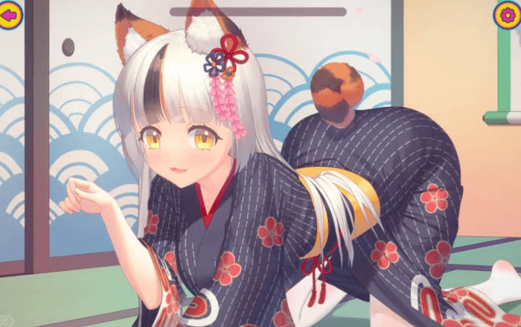 迷幻之城 Miss Neko3 中文版