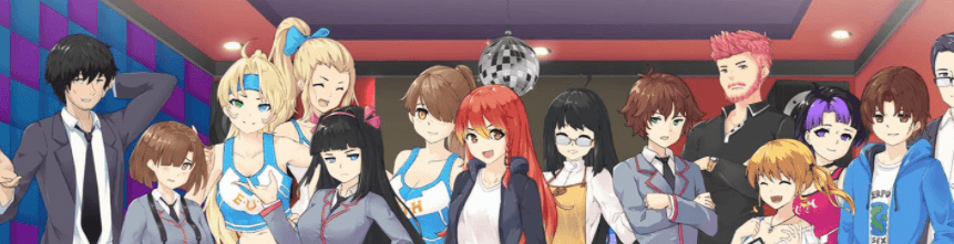 大学生活 Uni Ver43.103C PC加安卓精翻汉化版