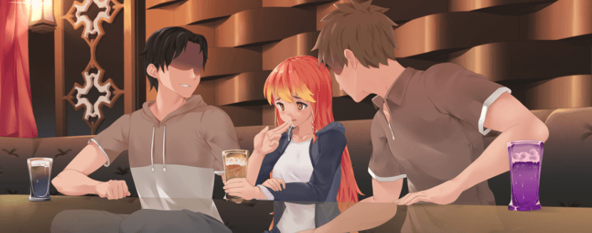 大学生活 Uni Ver43.103C PC加安卓精翻汉化版