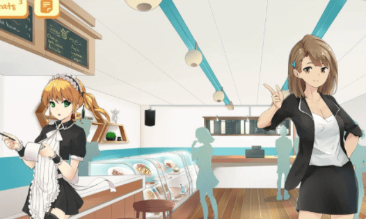 大学生活 Uni Ver43.103C PC加安卓精翻汉化版