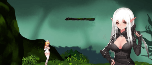 死灵法师 艾米丽的逃亡 Ver1.23 中文版