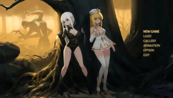 死灵法师 艾米丽的逃亡 Ver1.23 中文版