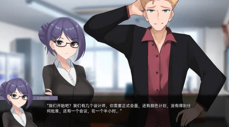 一个最好不要兑现的承诺 v0.7.3 PC加安卓汉化版