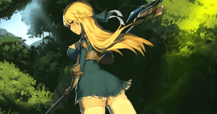 碧蓝之戒 圣女与奴隶之匣 V2.1 中文版,有DLC