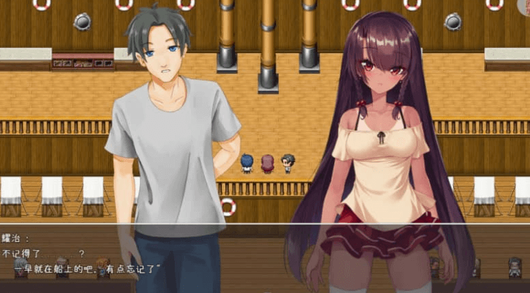 无人岛幸存者 PC加安卓汉化版