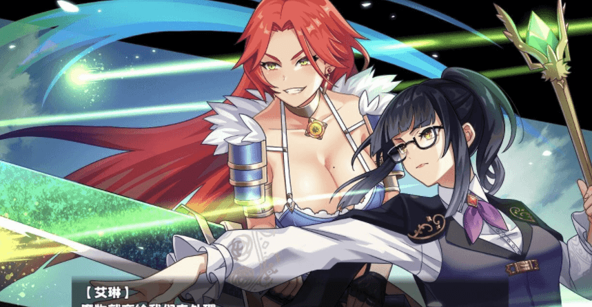 魅影炼金 西尔维娅的心跳都市计划 中文版，有回想