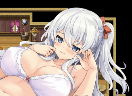 魅影炼金 西尔维娅的心跳都市计划 中文版，有回想