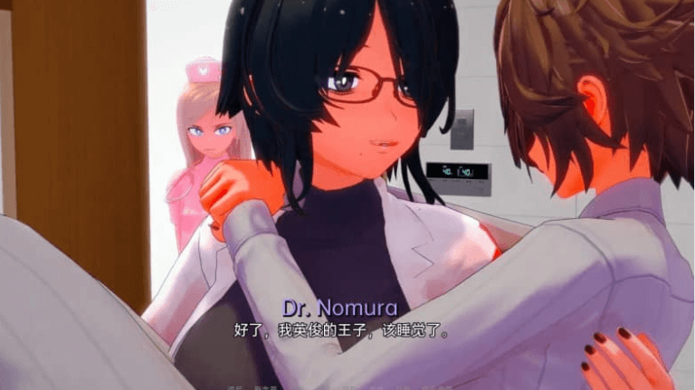 扭曲世界 v0.7 PC加安卓汉化版