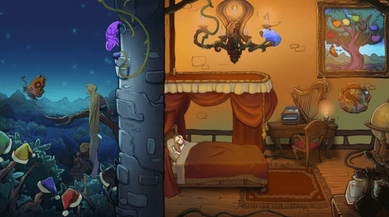 黑暗童话 LOST2 中文版