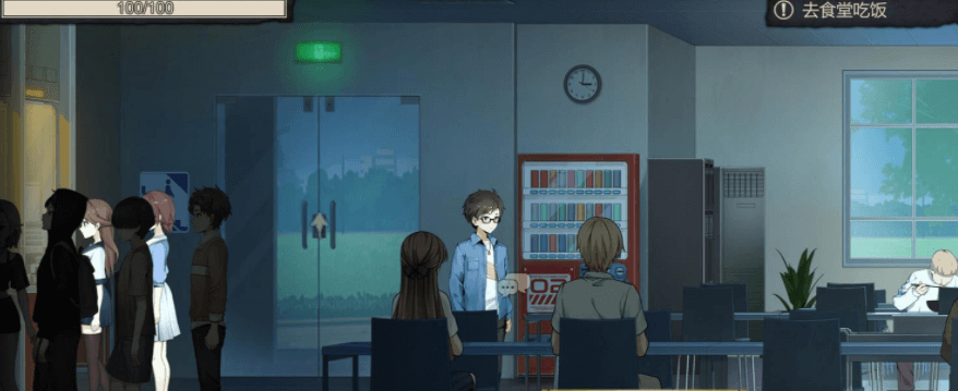 月之镜 Ver0.72 中文版