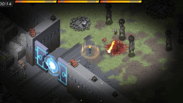 巨人的秘宝 Ver1.51 中文版