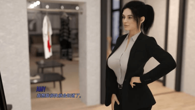 命运 决心 Fates Determination Ep1-6 PC加安卓汉化版