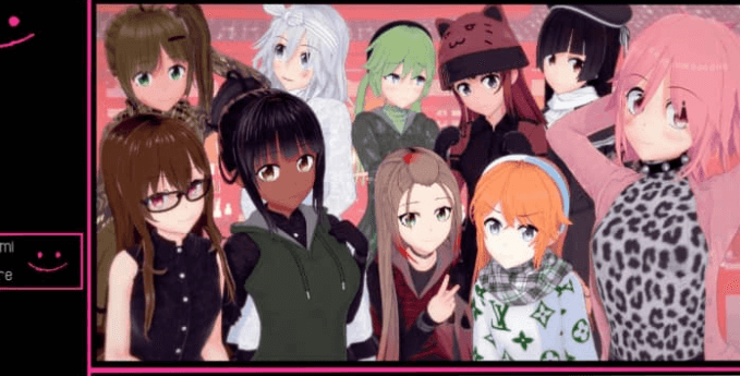 LessonsInLove 恋爱课程 V0.28.0 PC加安卓汉化版