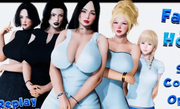 家人在家2 Ep.11 PC加安卓汉化版