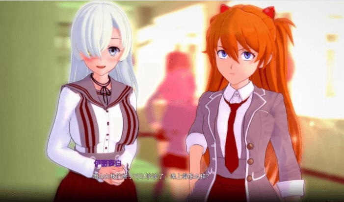 我的无尽幻想 v0.2.2 PC加安卓汉化版