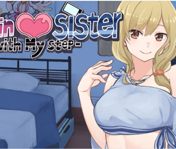 与姊姊同住的时光 中文版