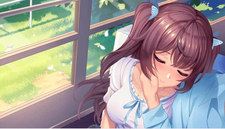 欲妹幻想 中文版