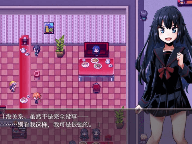 人柱阿拉卡 退魔师恐怖探索RPG 中文版