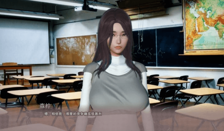 美德 V.I.R.T.U.E.S. V17 PC加安卓 中文版