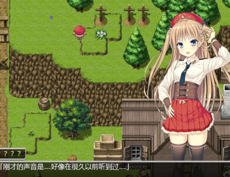 源初之心 V1.01 PC加安卓中文版