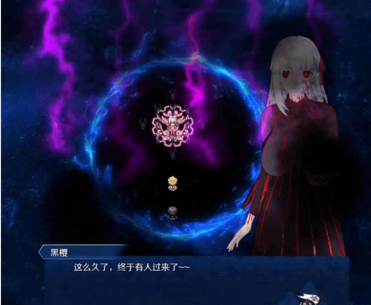 尼禄的海滨一日游 重制版 中文版