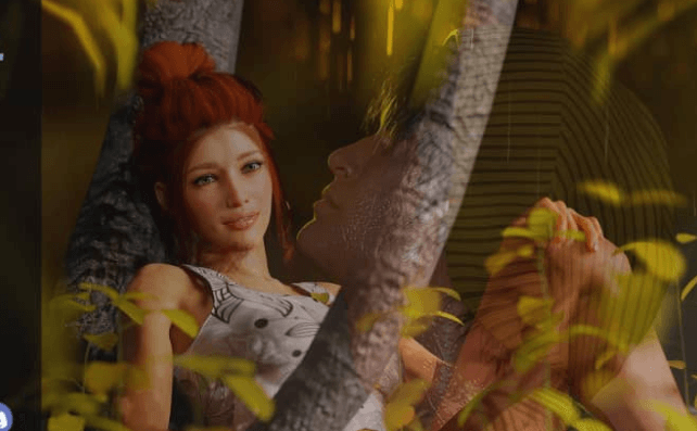 欢迎来到自由意志 v0.3.4 PC加安卓汉化版