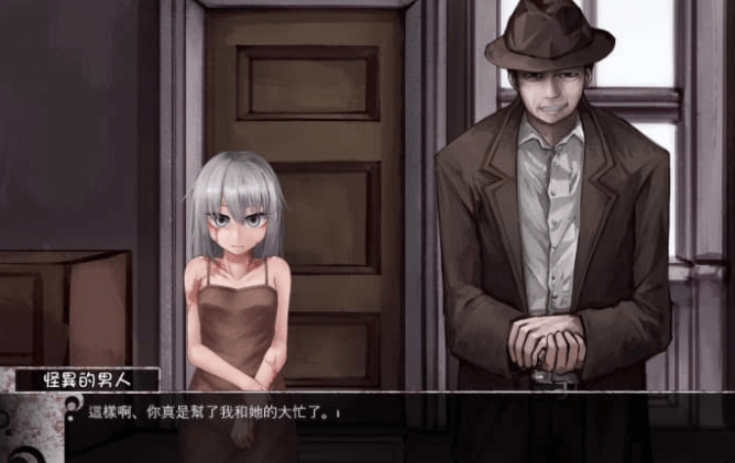 奴隶少女希尔薇 V4.0.6完全汉化版