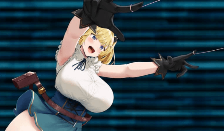 人形使梦醒之时 V1.31 汉化版