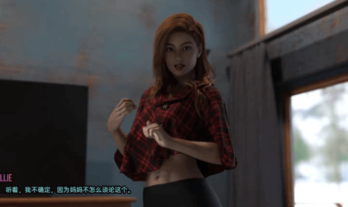 汽车旅馆 儿子和兄弟的故事 v2.5 PC加安卓汉化版