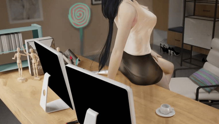 神话传记3 Fairy Biography3 Obsession中文版