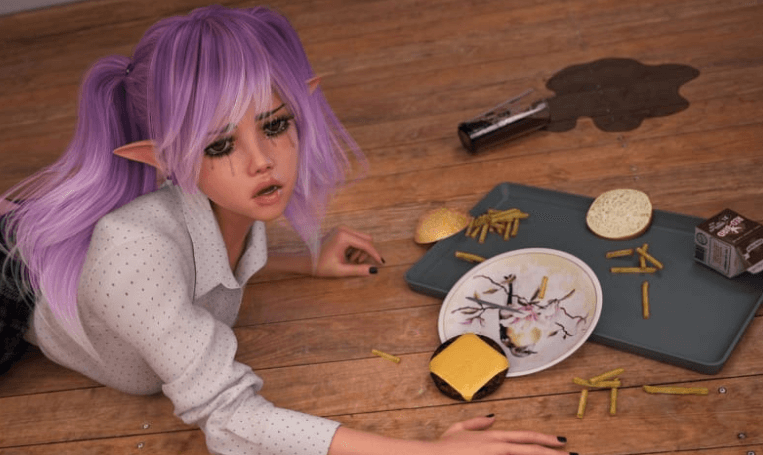 欲什么望觉醒 TheAwakening V0.4.3a PC加安卓汉化版