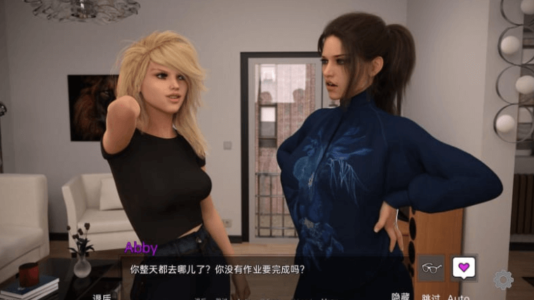 欲什么望觉醒 TheAwakening V0.4.3a PC加安卓汉化版