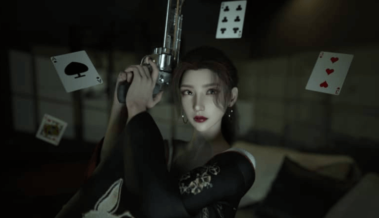 赌神模拟器 亚洲风云 V1.981中文版